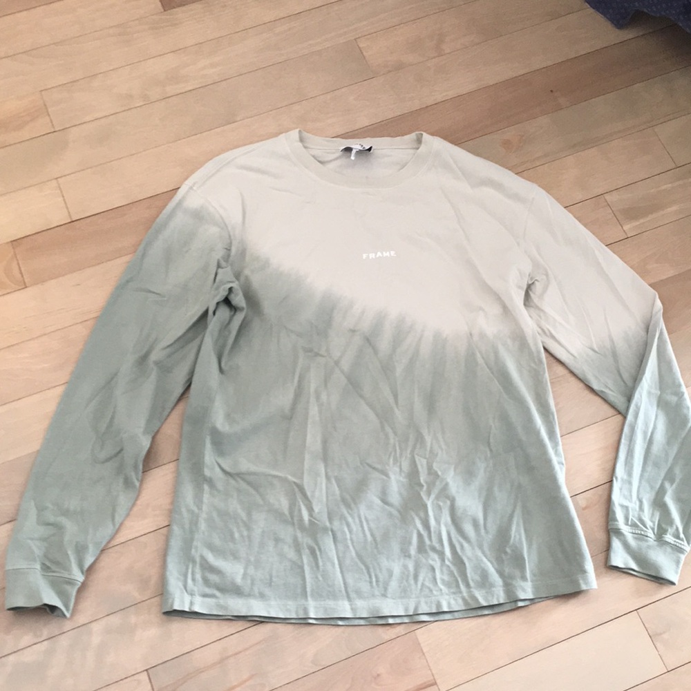 FRAME L/S Tshirt